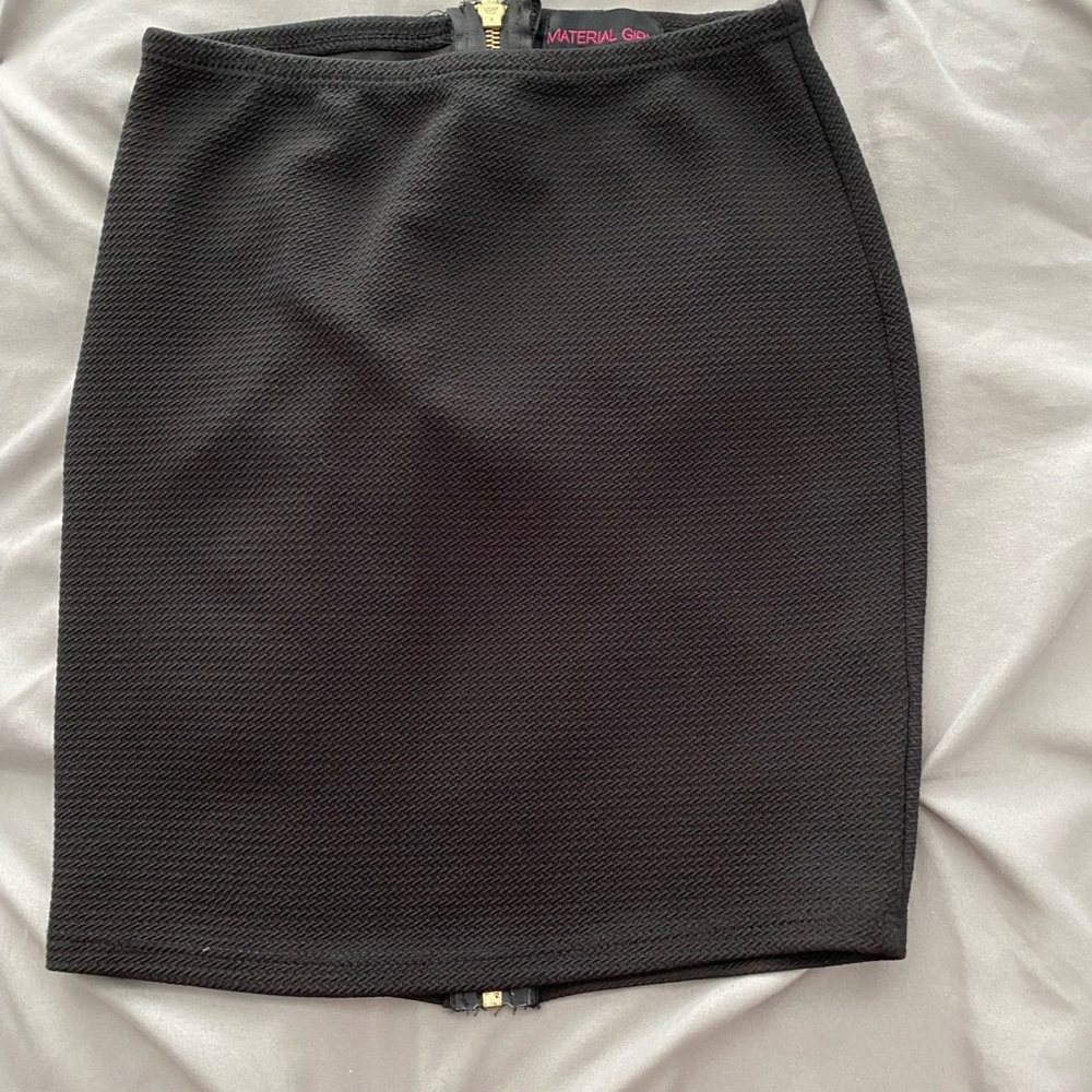 Material Girl Skirt